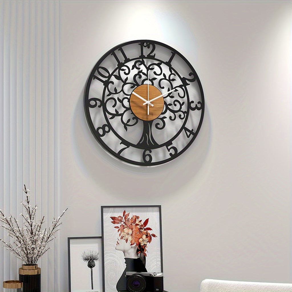Horloge Murale | BlomKlo