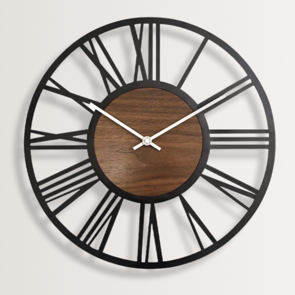 Horloge Murale | Svenn