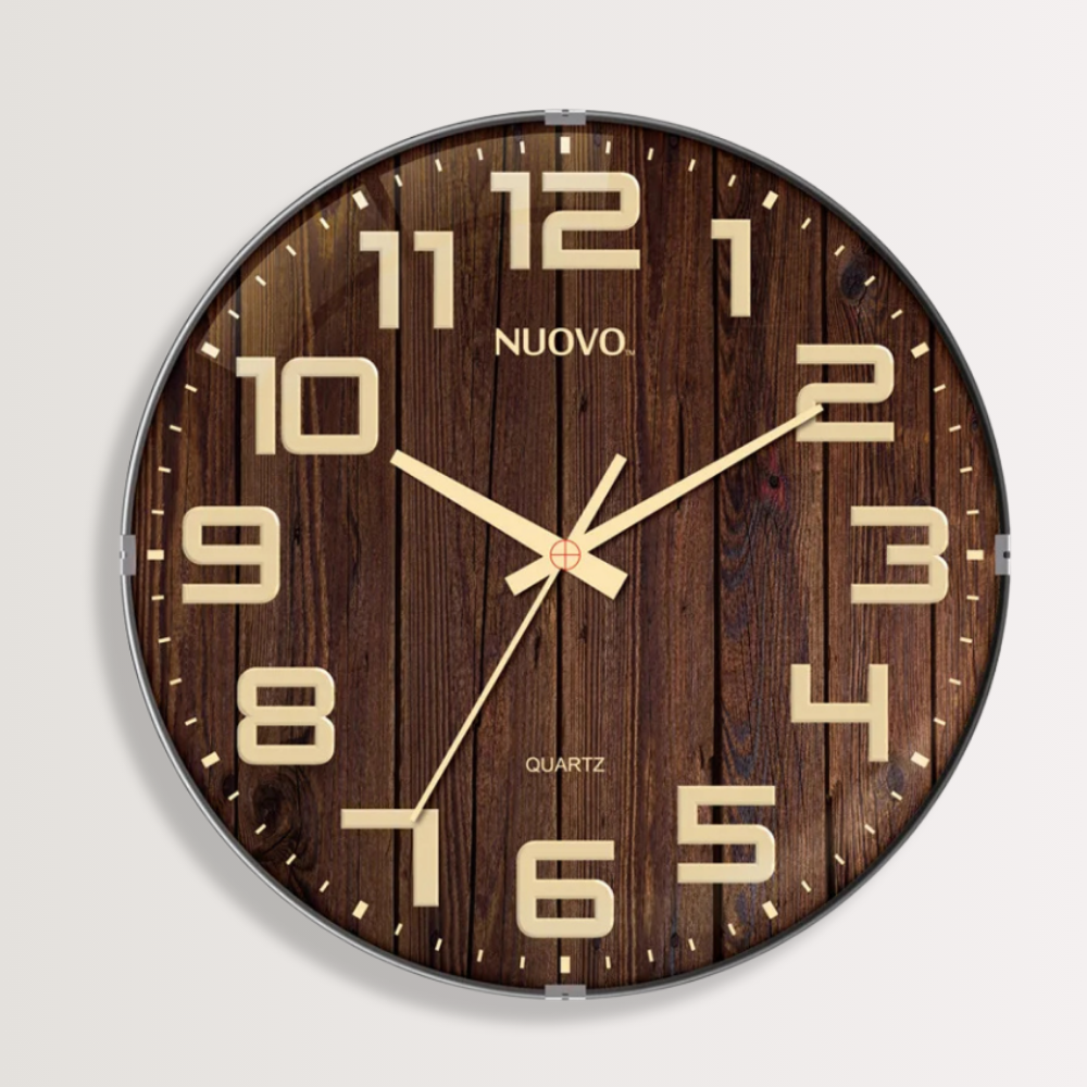 Horloge Murale | Viggo