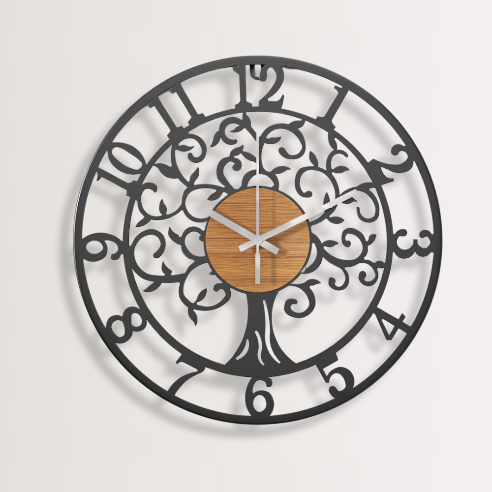 Horloge Murale | BlomKlo