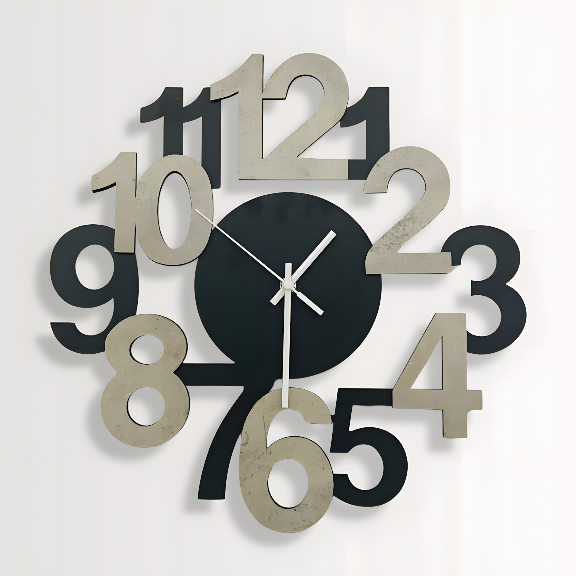 Horloge Murale | DigiForm