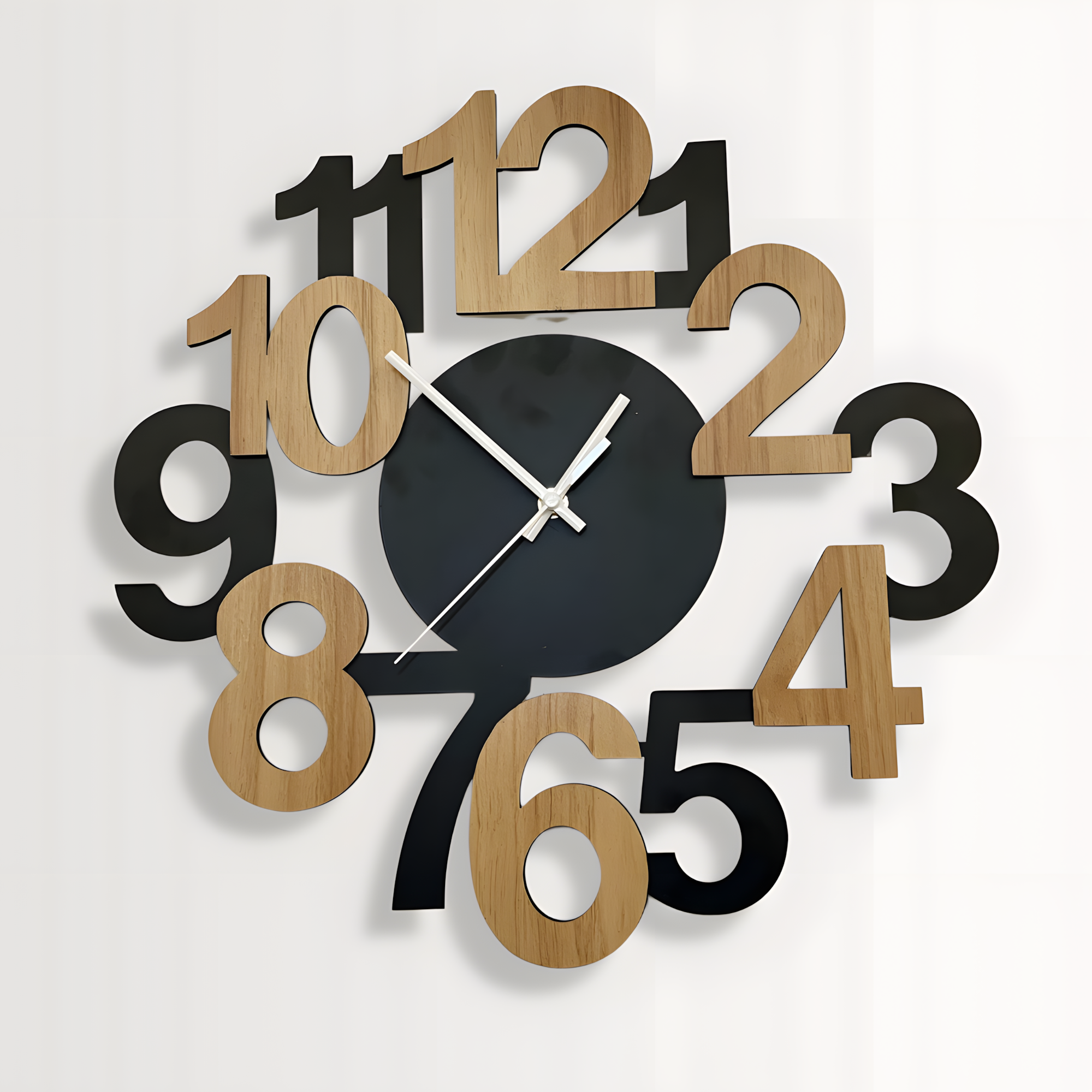 Horloge Murale | DigiForm