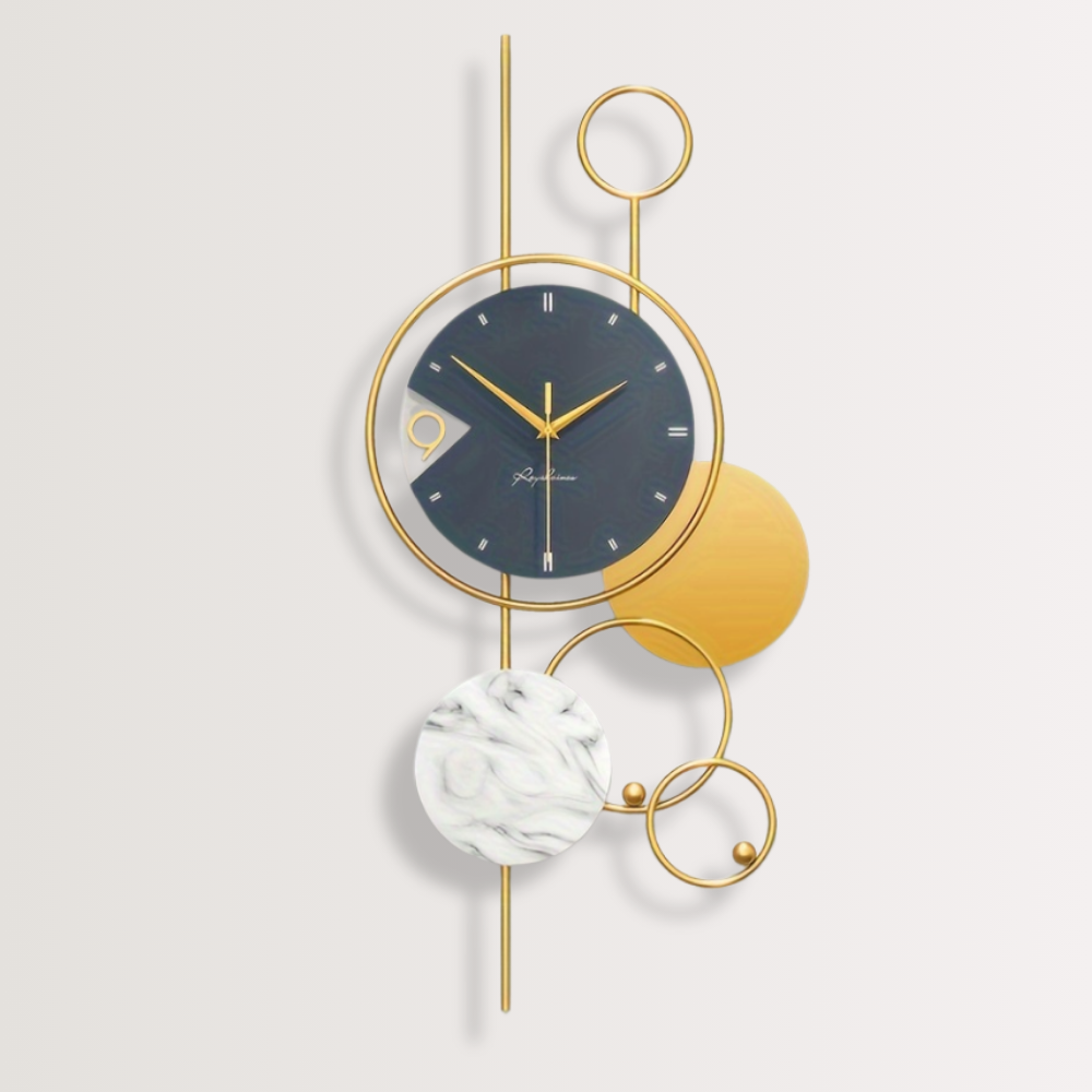 Horloge Murale | GuldSti