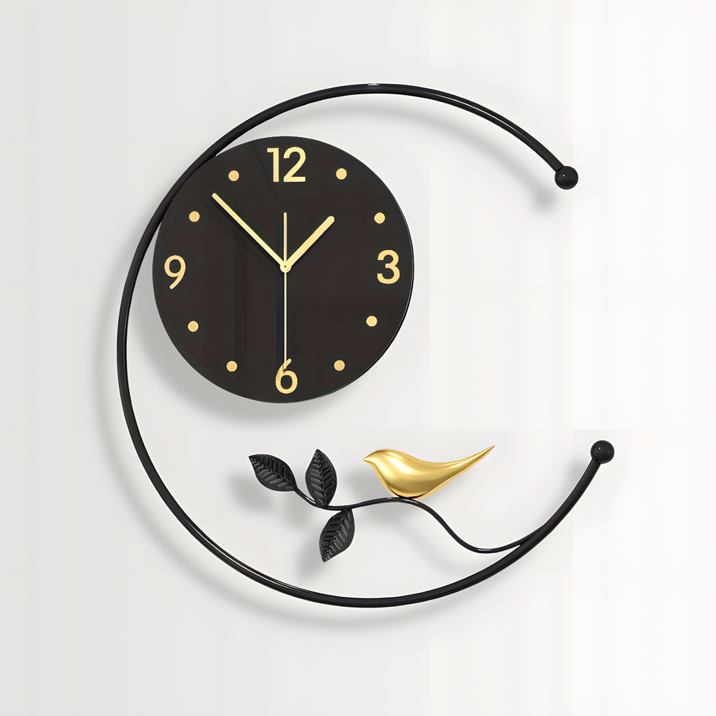 Horloge Murale | NaturLi