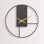 Horloge Murale | ChicTid