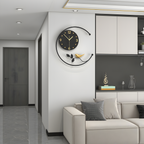 Horloge Murale | NaturLi