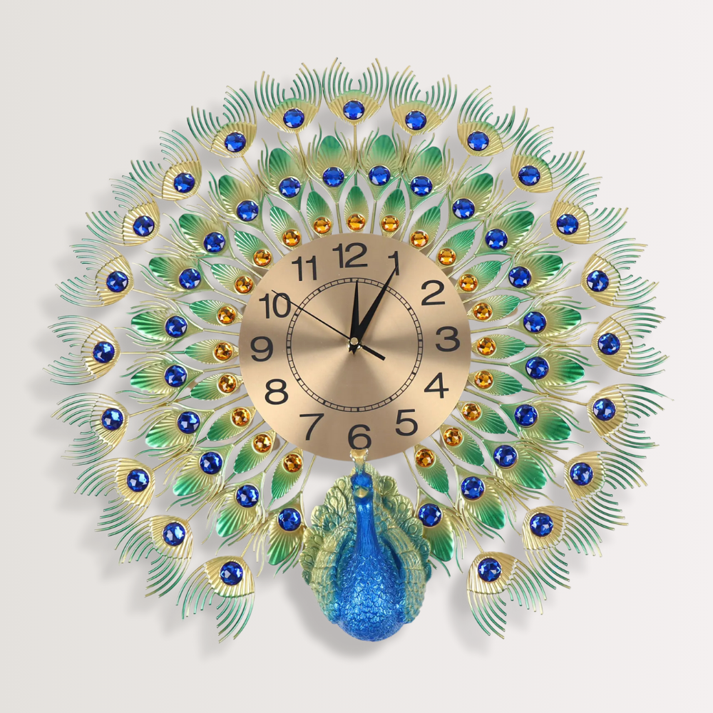 Horloge Murale | Zarek