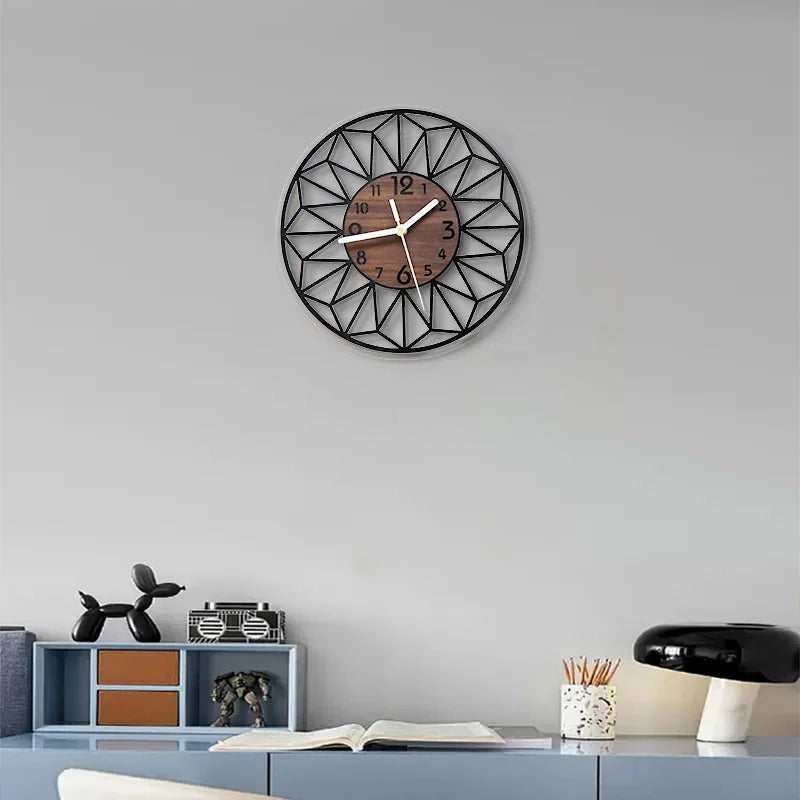 Horloge Murale | Sund