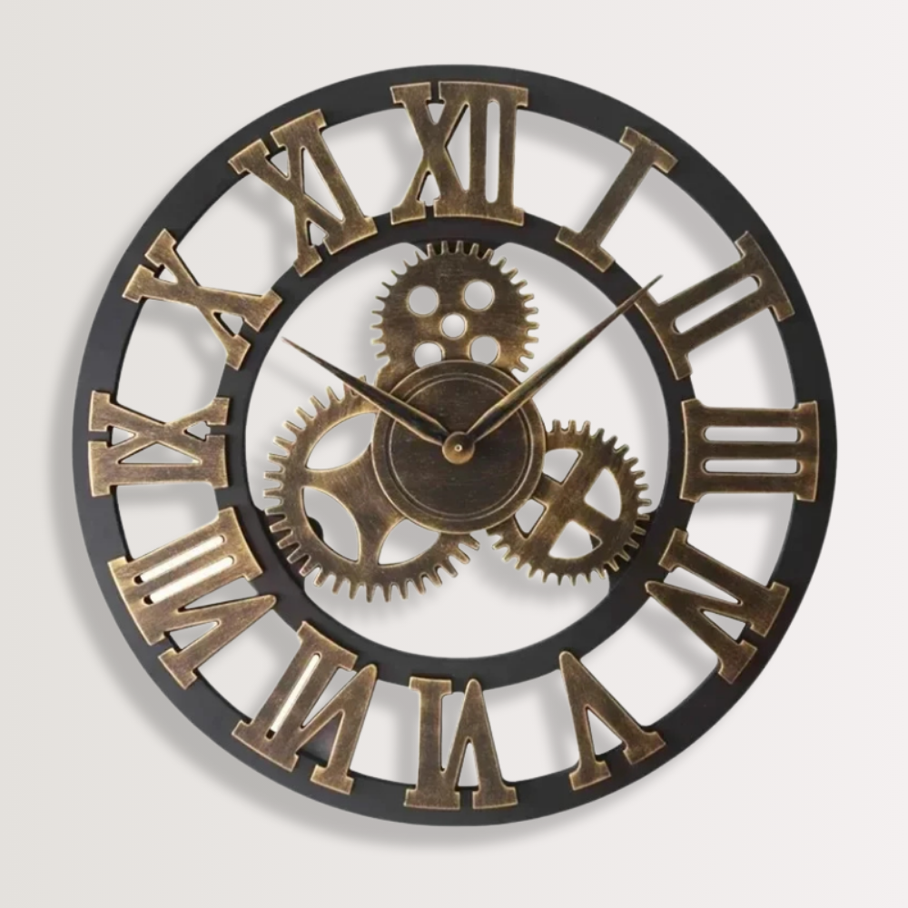 Horloge Murale | Gage