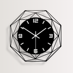 Horloge Murale | Axel