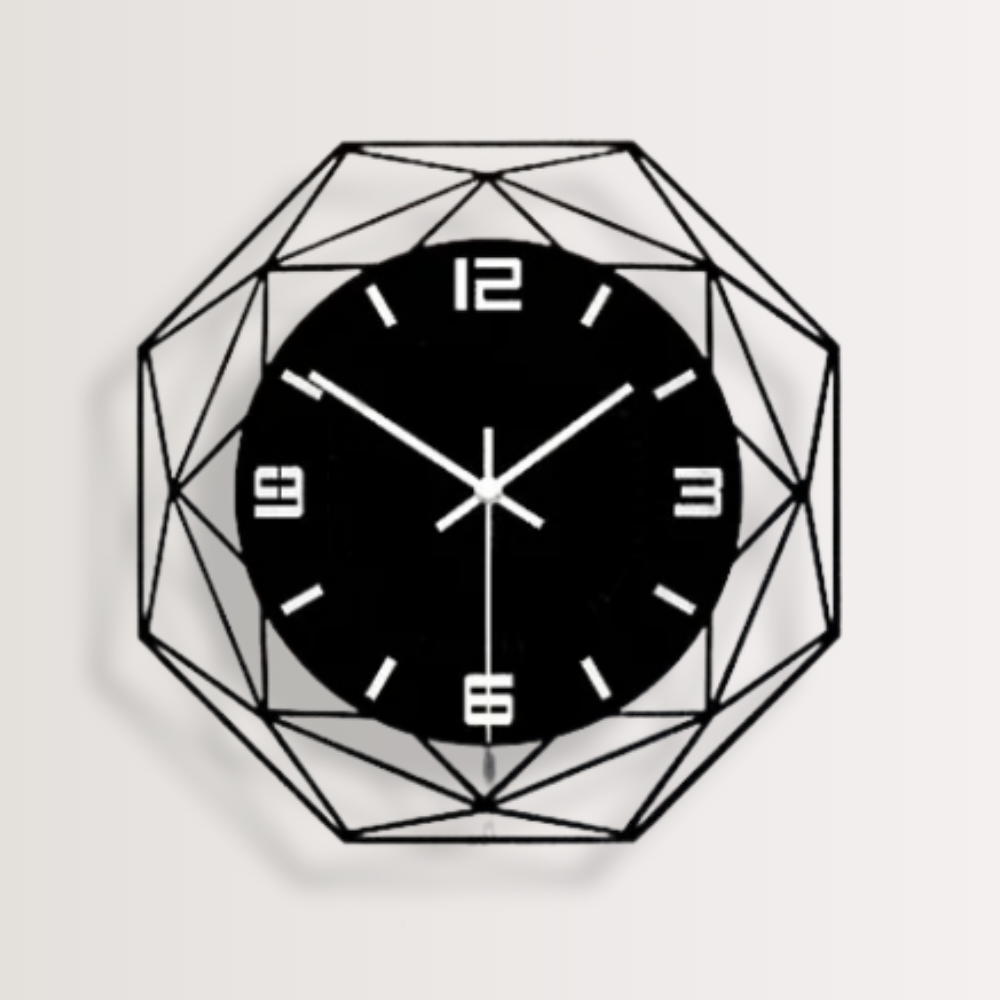 Horloge Murale | Axel