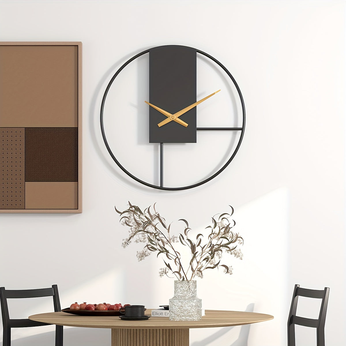 Horloge Murale | ChicTid