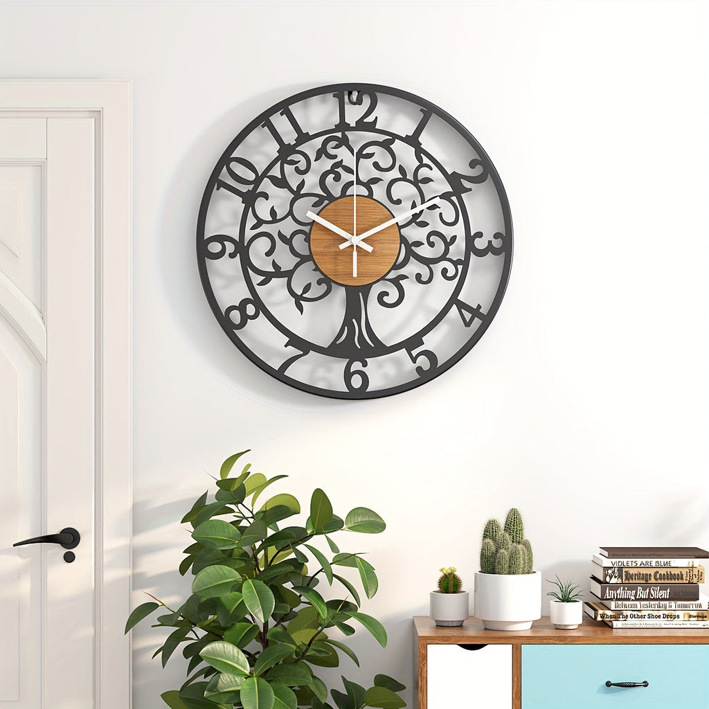 Horloge Murale | BlomKlo