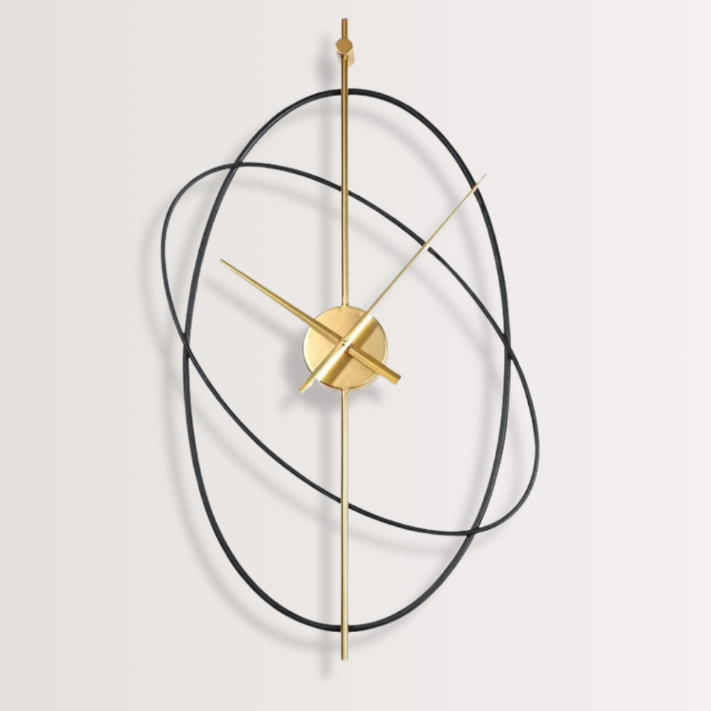 Horloge Murale | Milo