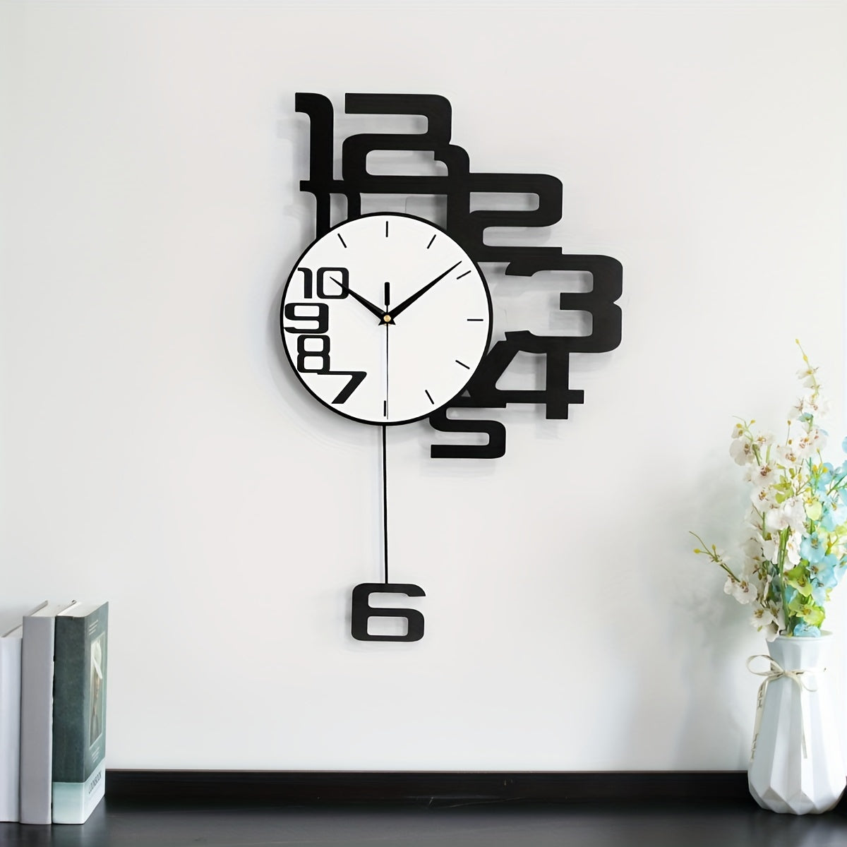 Horloge Murale | KlarLin