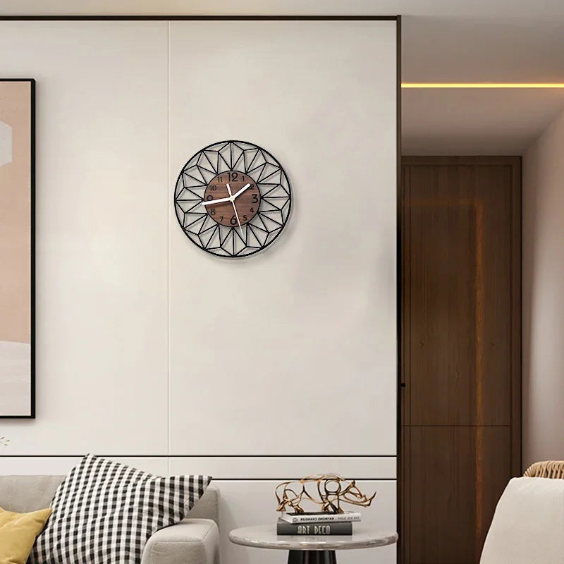 Horloge Murale | Sund