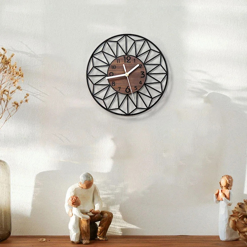 Horloge Murale | Sund