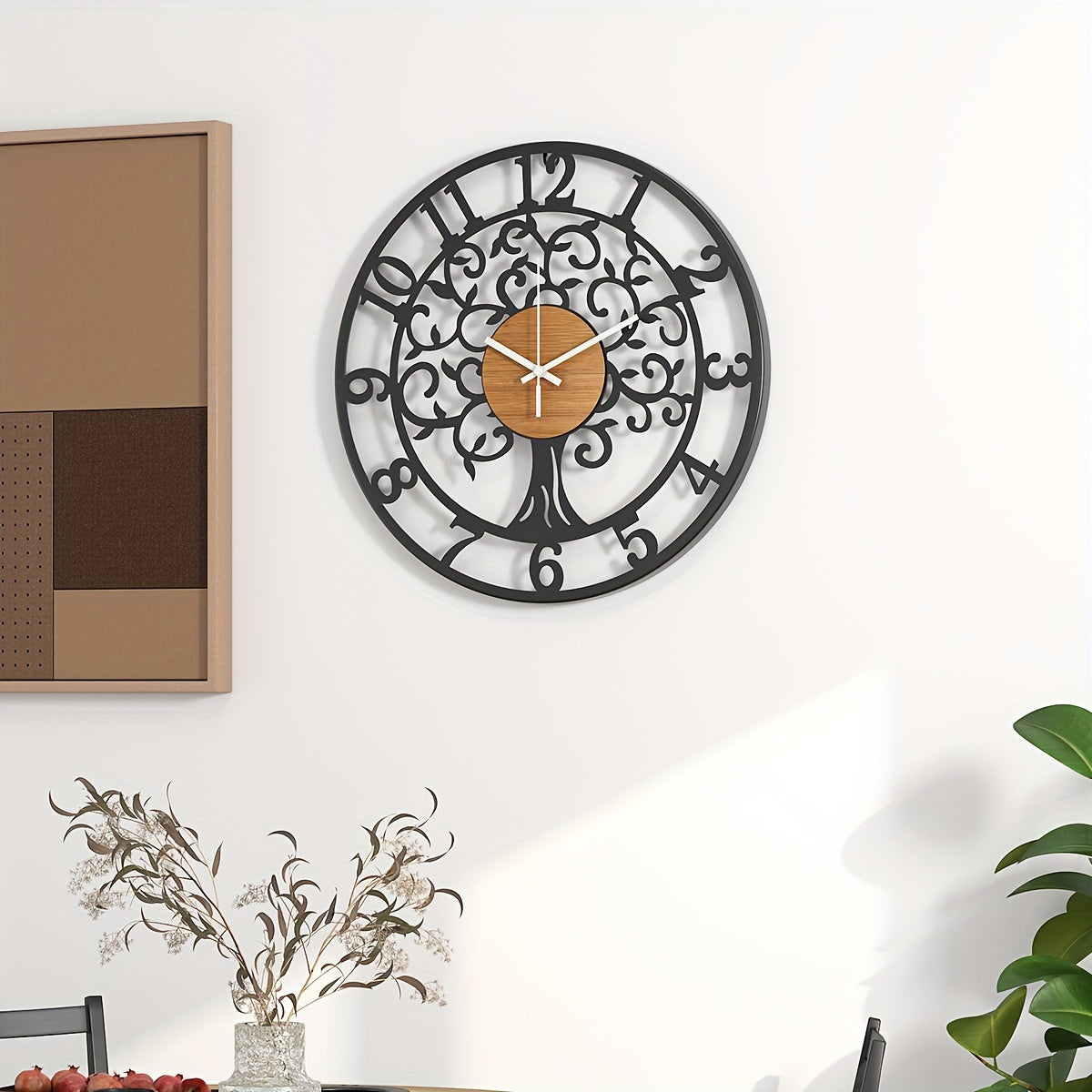 Horloge Murale | BlomKlo