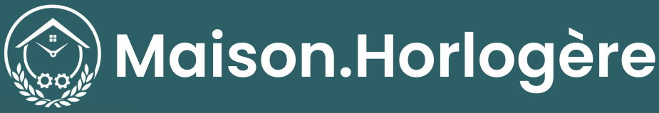 Maison Horlogère