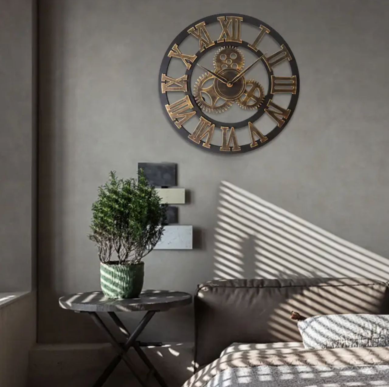 Horloge Murale | Gage