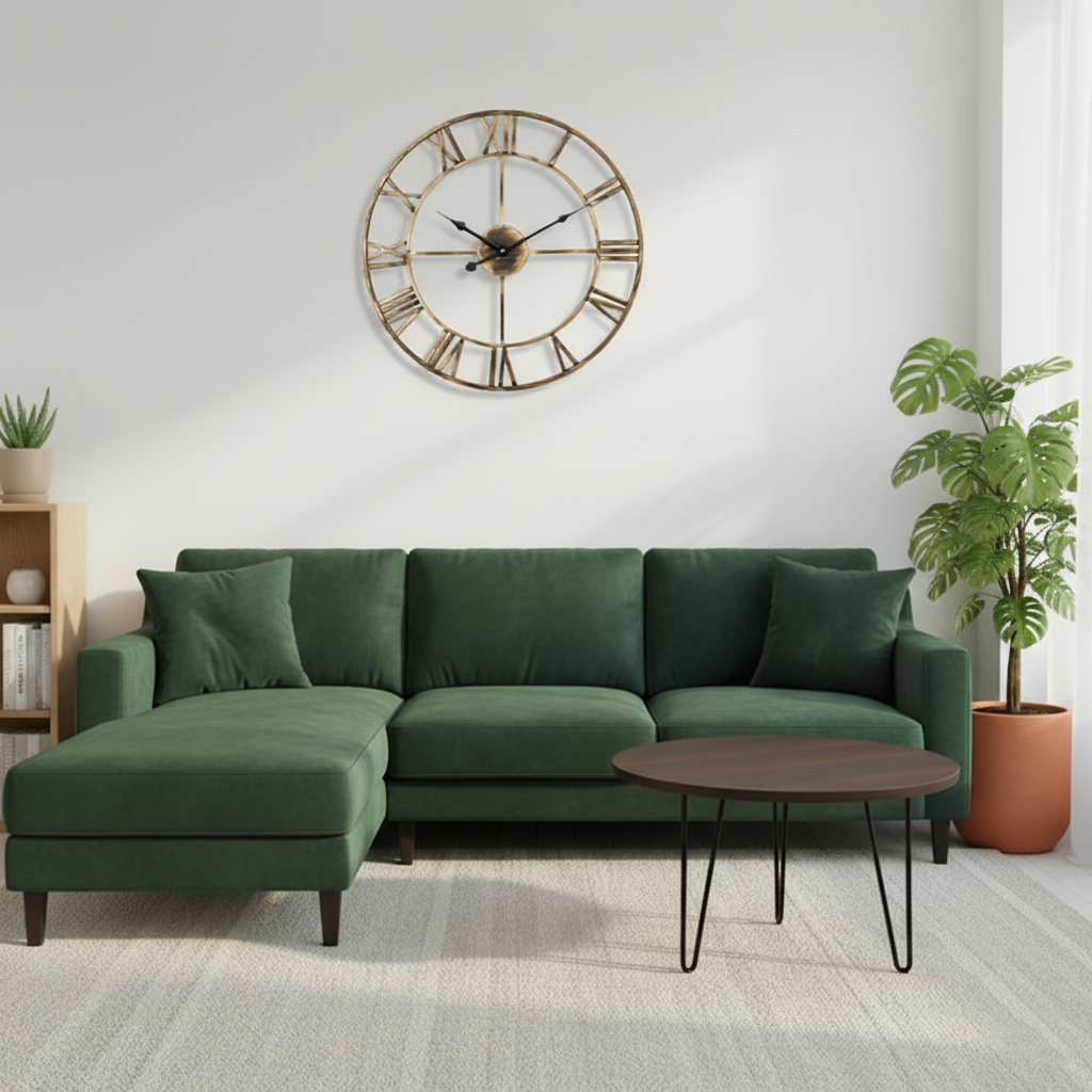 Horloge Murale | Tova