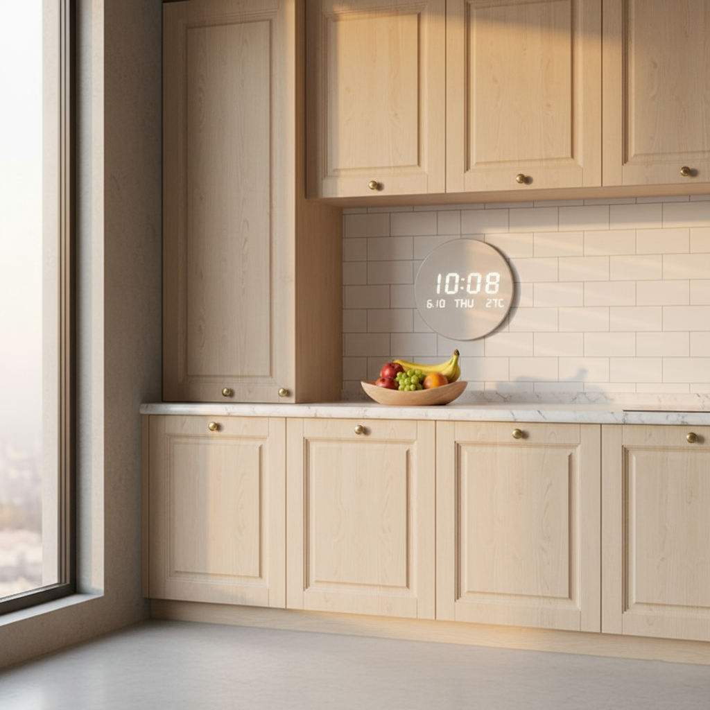 Horloge Murale | Briza