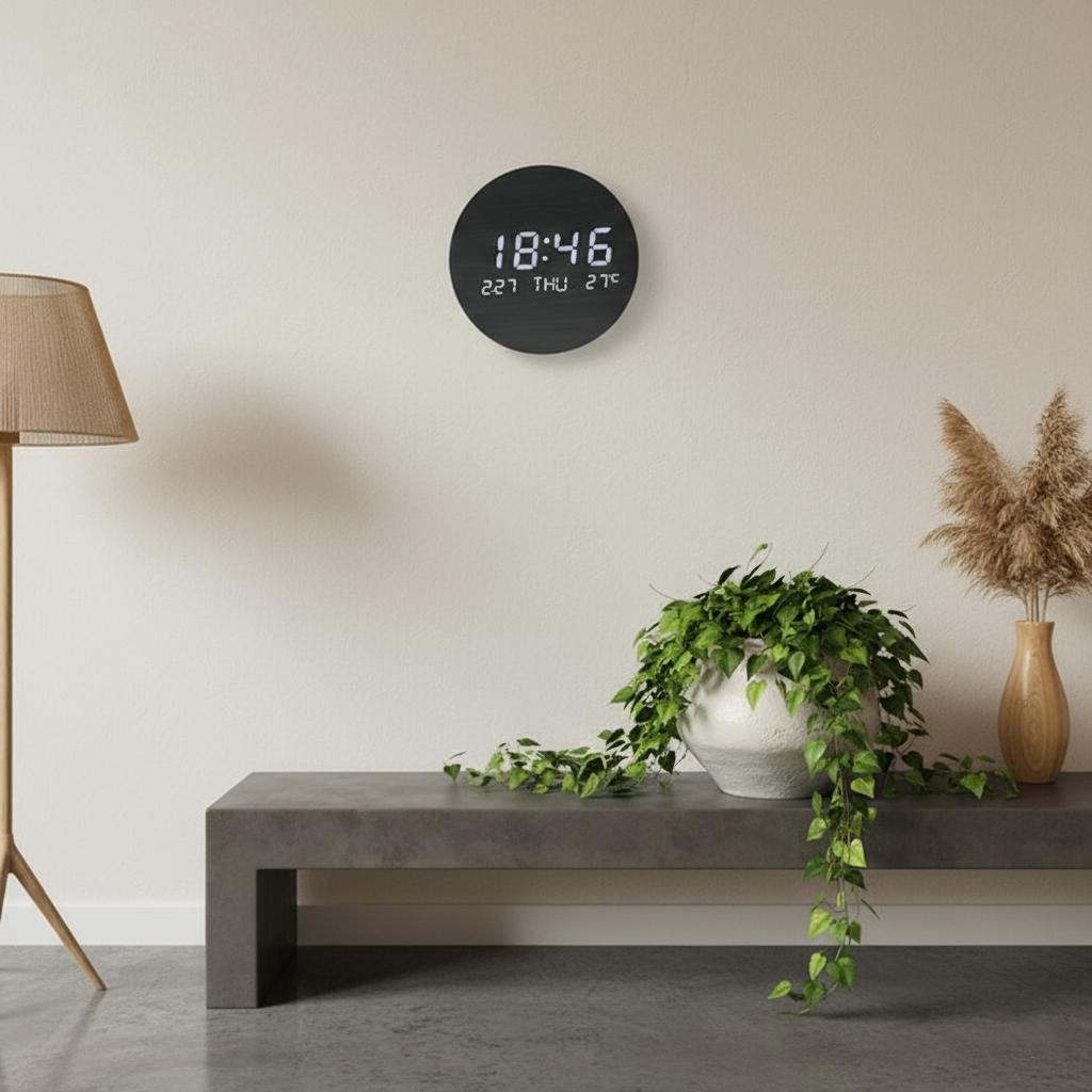 Horloge Murale | Briza