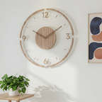 Horloge Murale | Koda