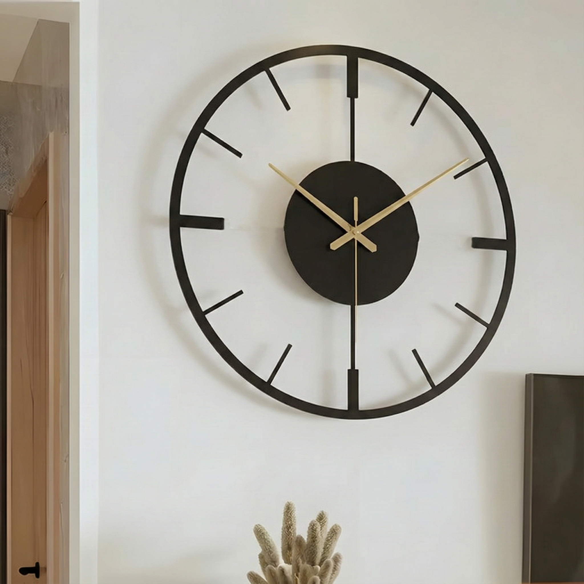 Horloge Murale | Mina