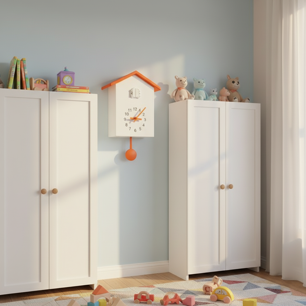 Horloge Murale | Cael