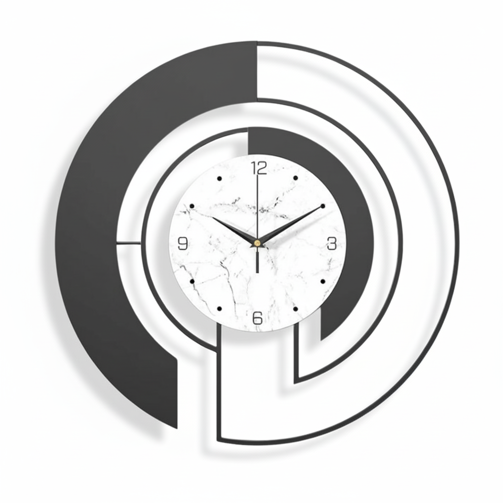 Horloge Murale | Vega