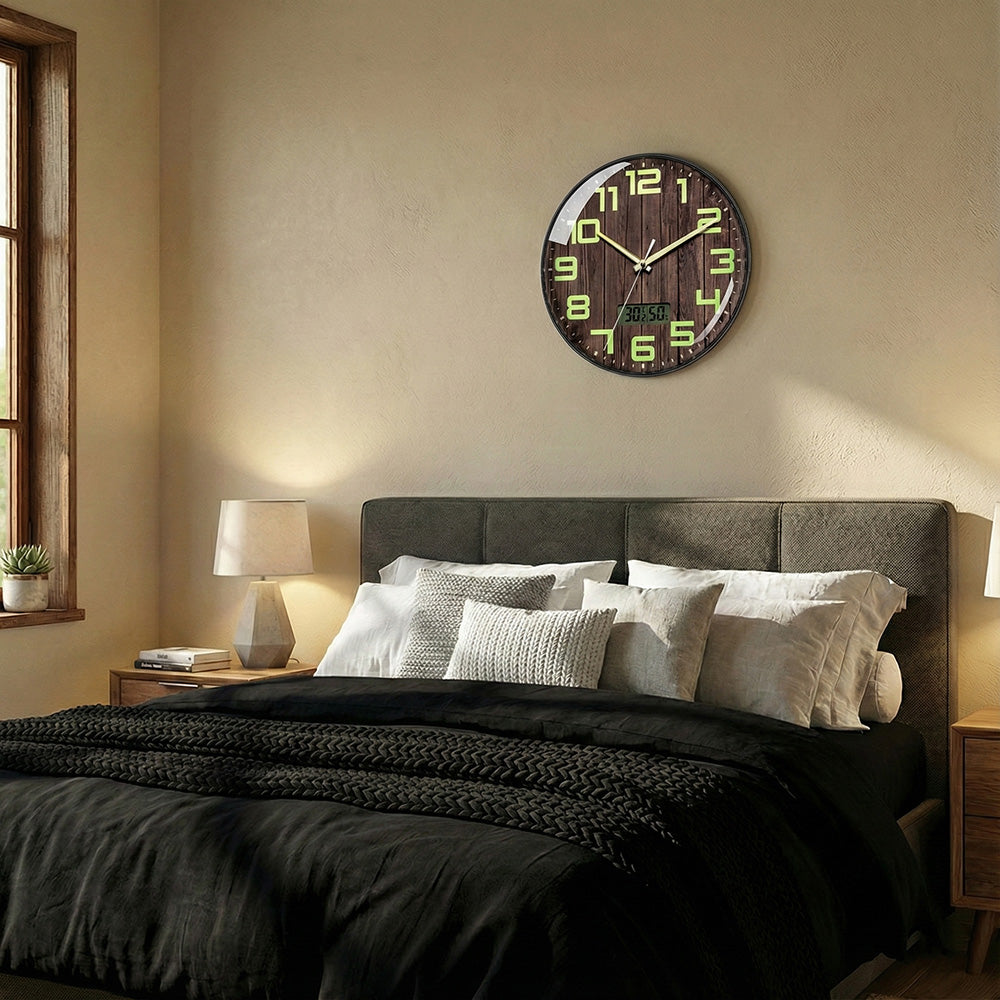 Horloge Murale | Viggo