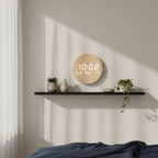 Horloge Murale | Briza