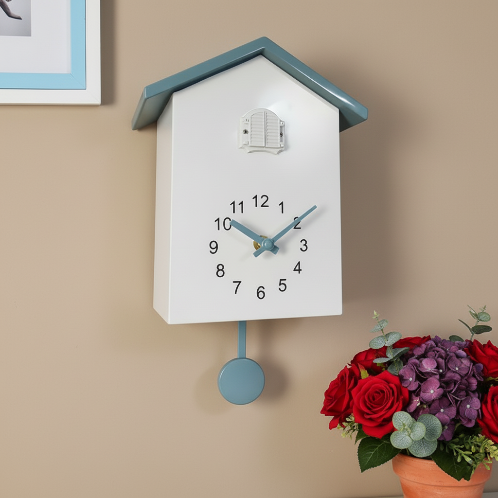 Horloge Murale | Cael