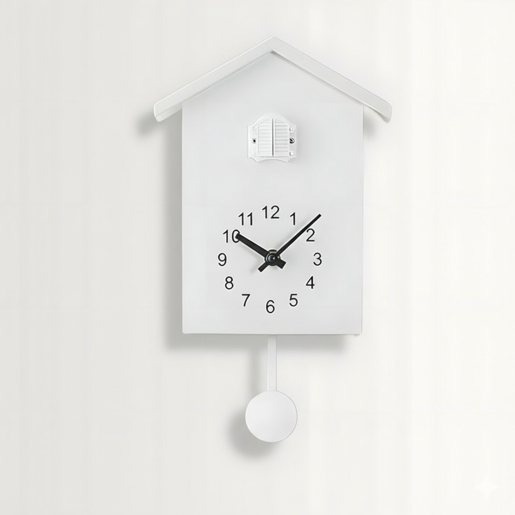 Horloge Murale | Cael