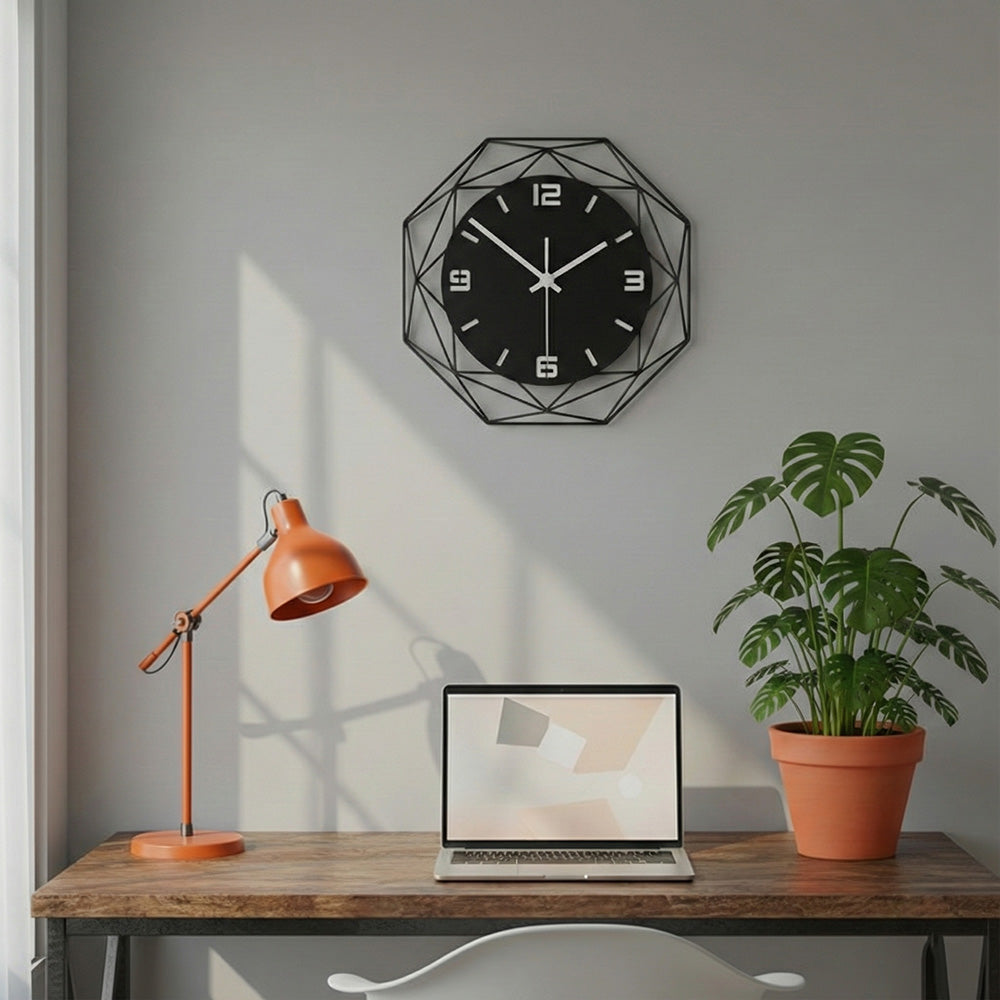 Horloge Murale | Axel