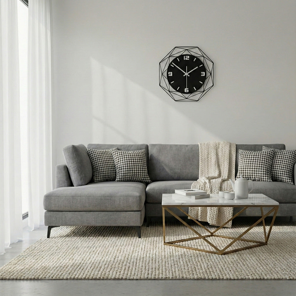 Horloge Murale | Axel