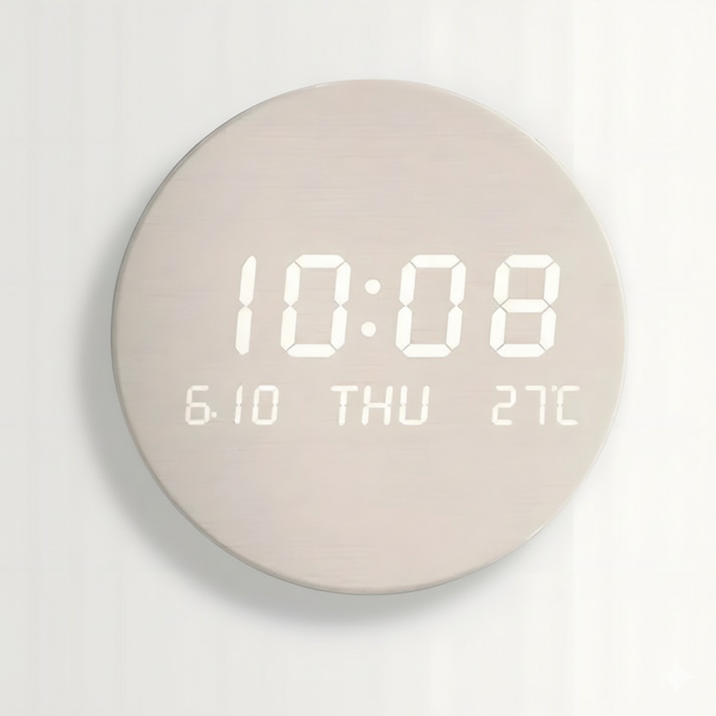 Horloge Murale | Briza