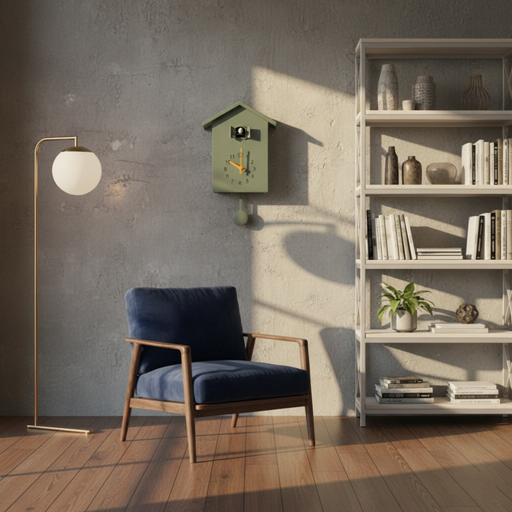 Horloge Murale | Cael