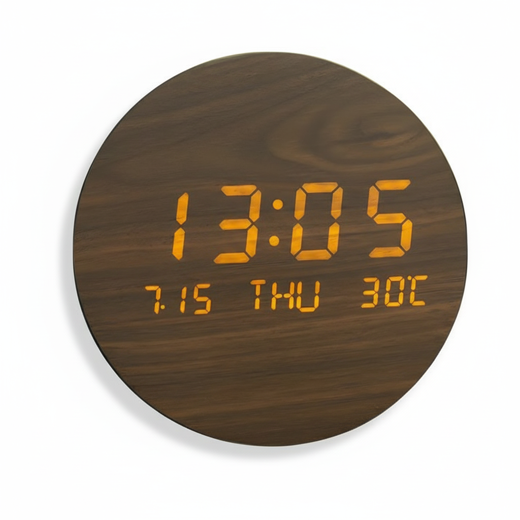 Horloge Murale | Briza