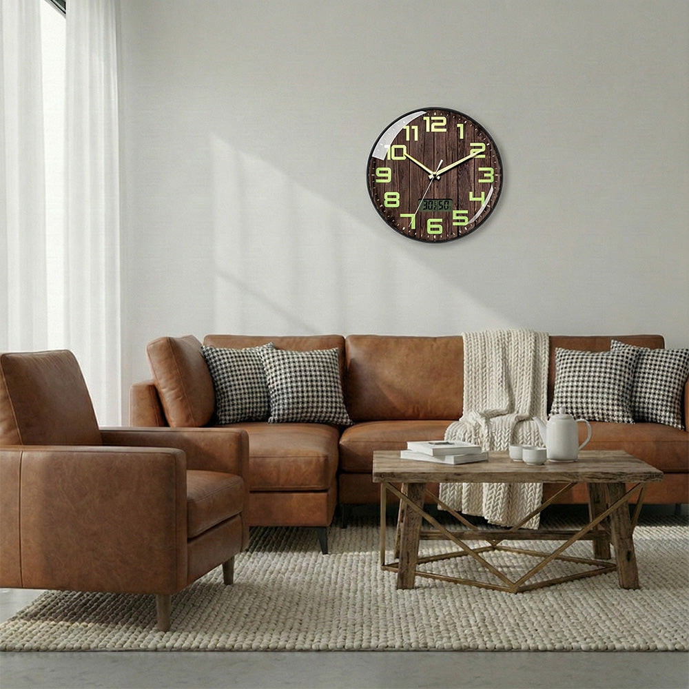 Horloge Murale | Viggo