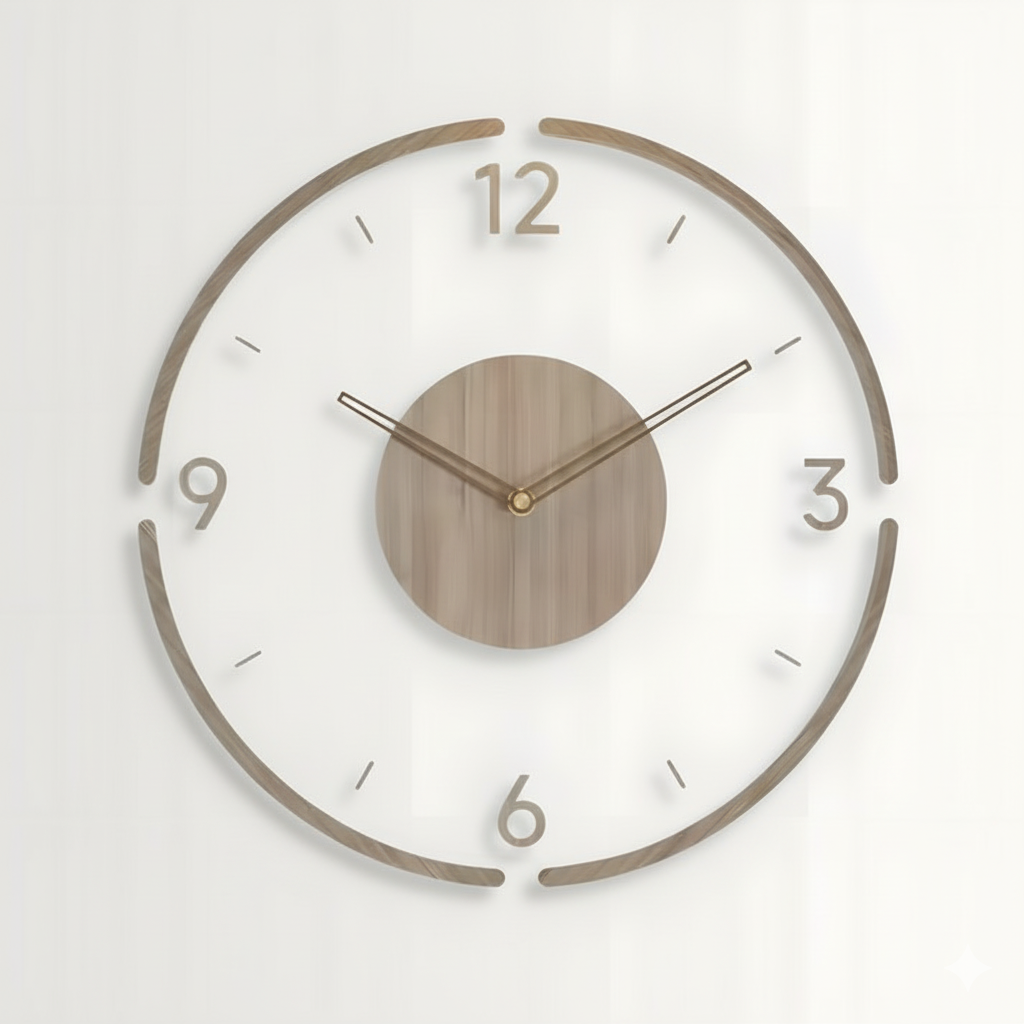 Horloge Murale | Koda