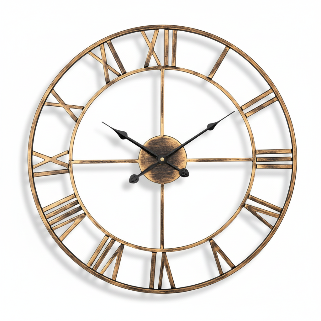 Horloge Murale | Tova