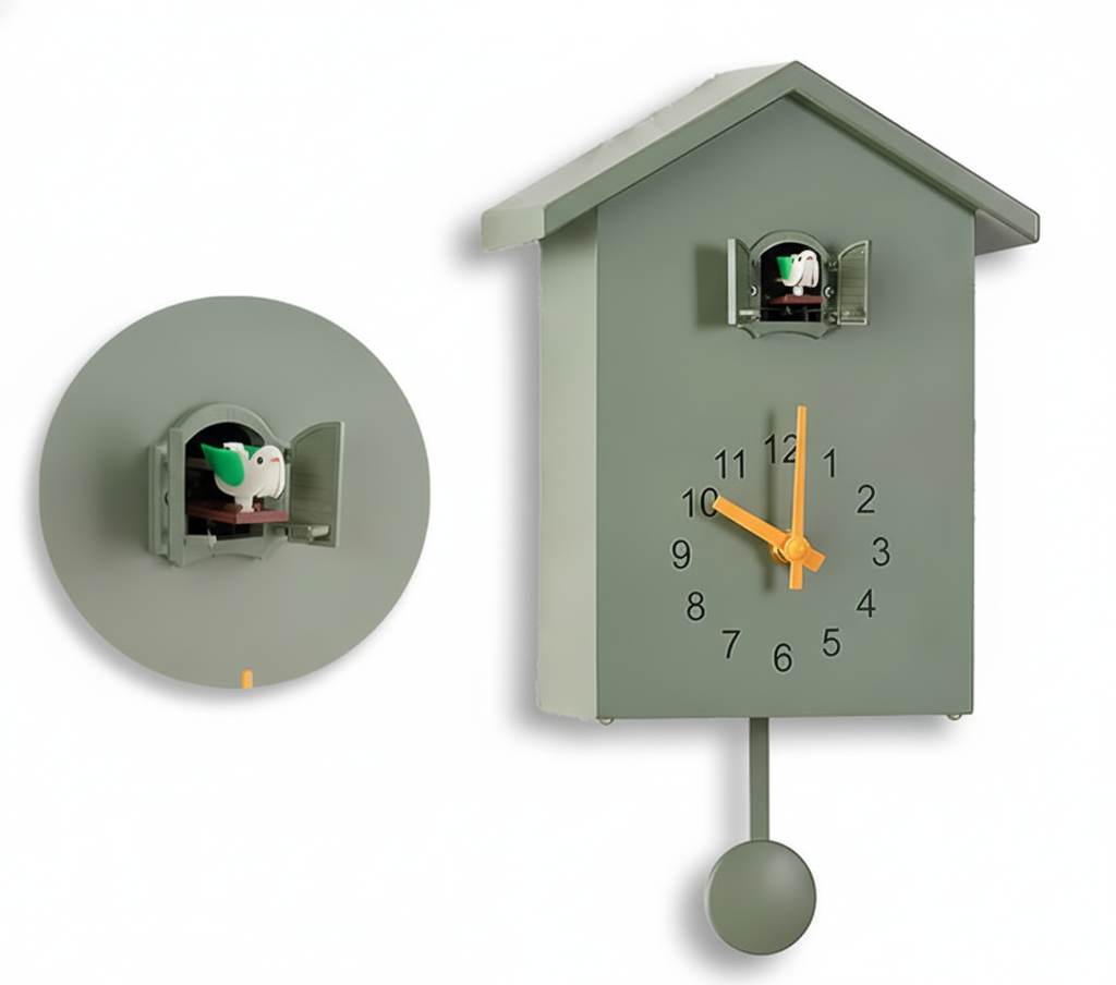 Horloge Murale | Cael