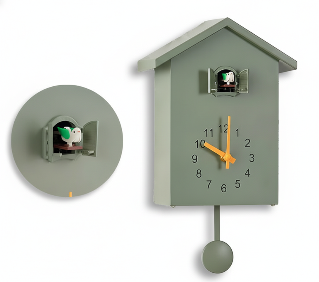 Horloge Murale | Cael