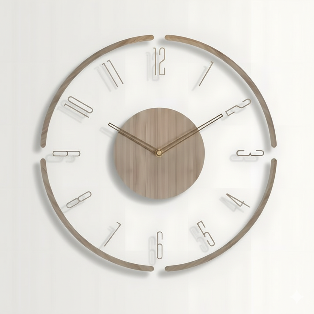 Horloge Murale | Koda