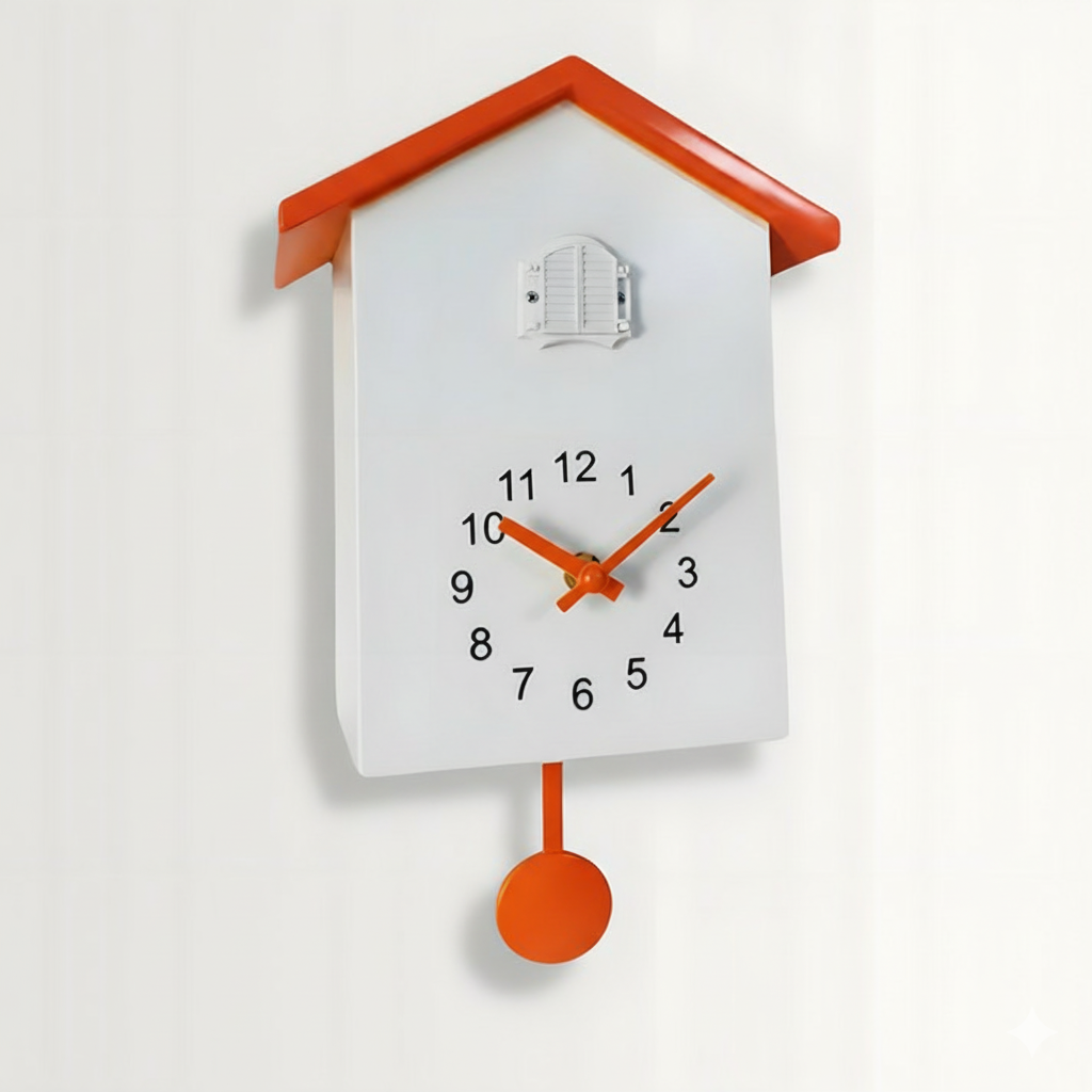 Horloge Murale | Cael