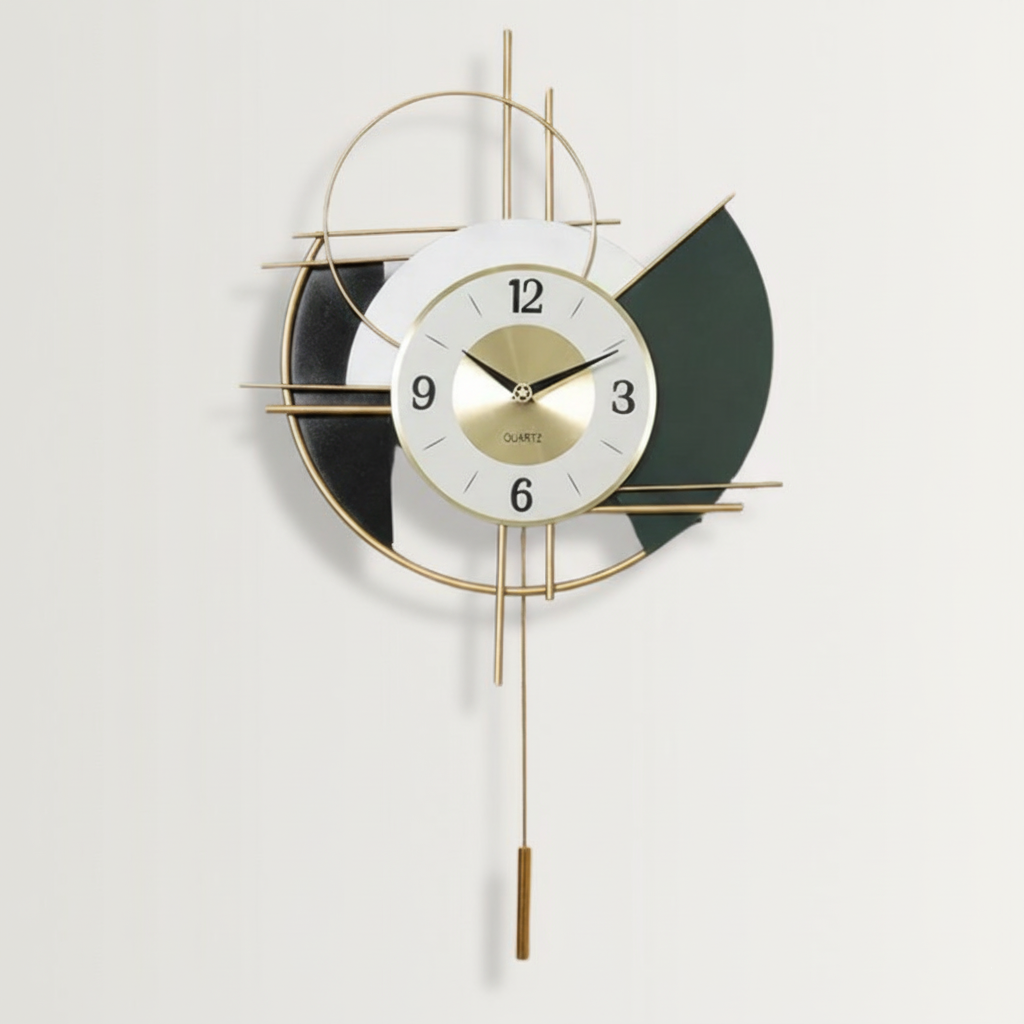 Horloge Murale | Rylan