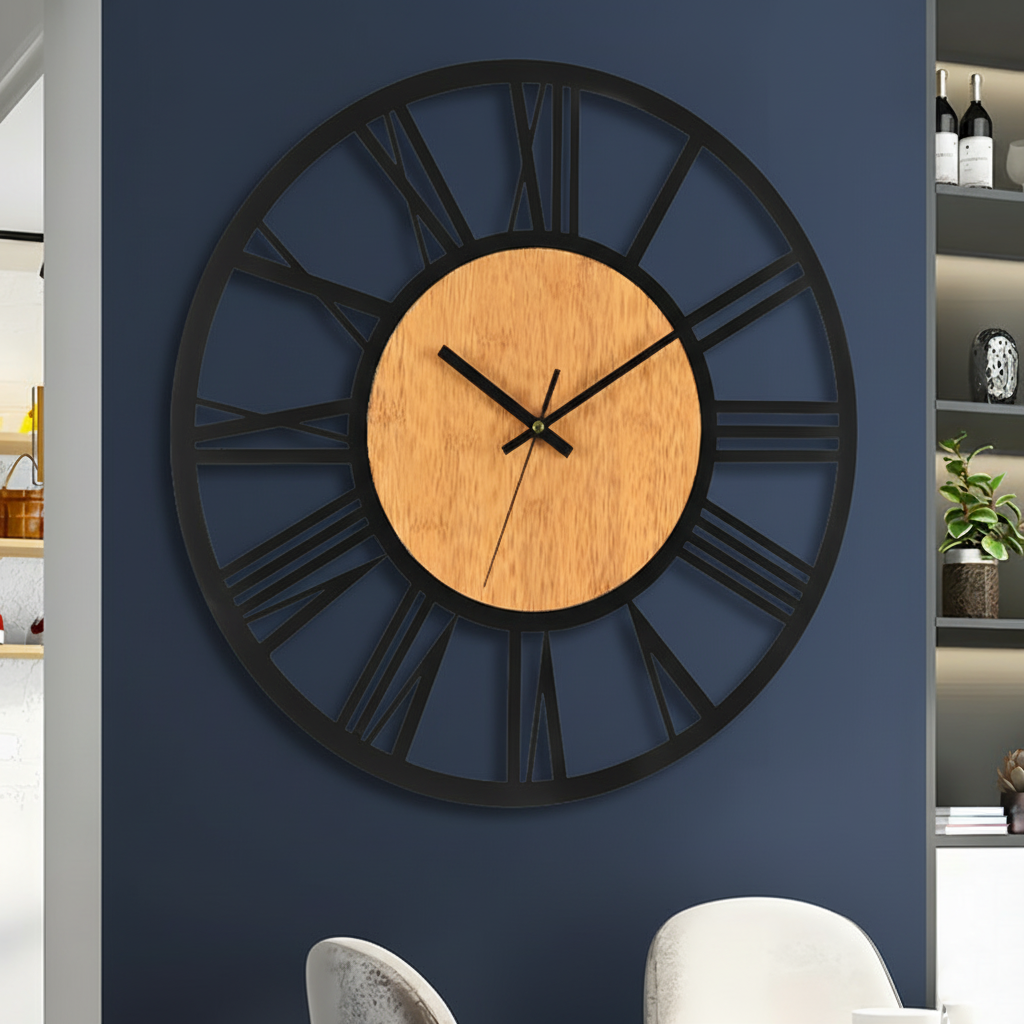 Horloge Murale | Roma