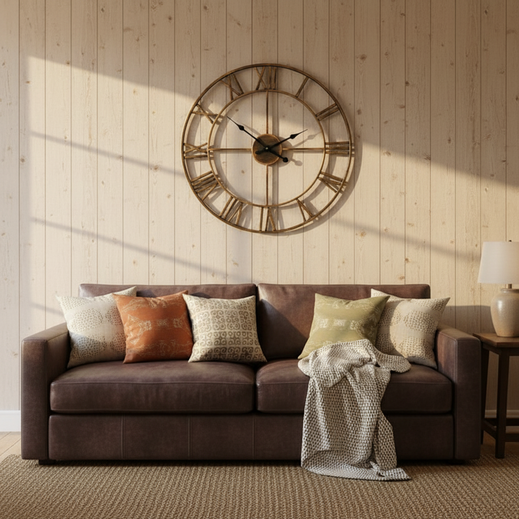 Horloge Murale | Tova